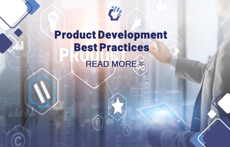 Product development Posts
