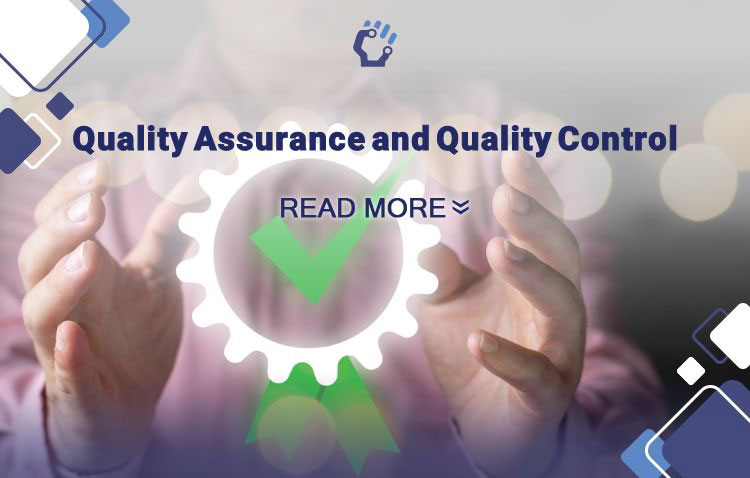 Quality Assurance and Quality Control: 5 key differences